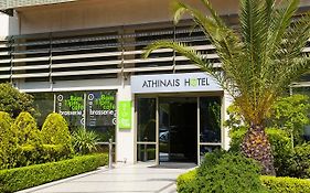 Athinais Hotel